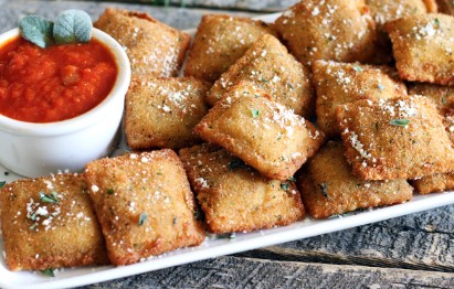 Best Olive Garden Appetizers