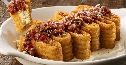 Best Olive Garden Appetizers