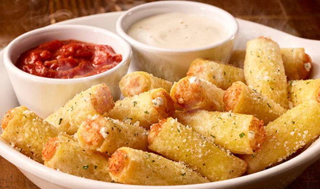 Best Olive Garden Appetizers