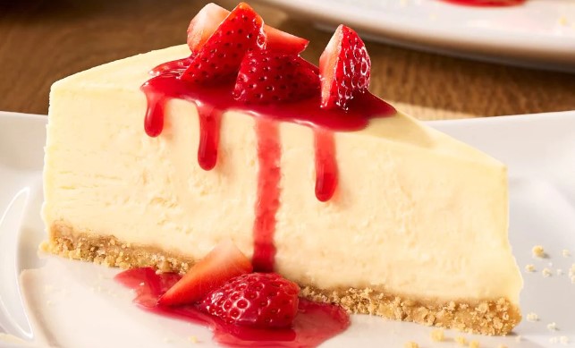 Best Olive Garden Desserts