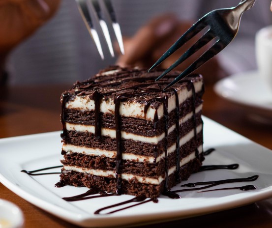 Best Olive Garden Desserts