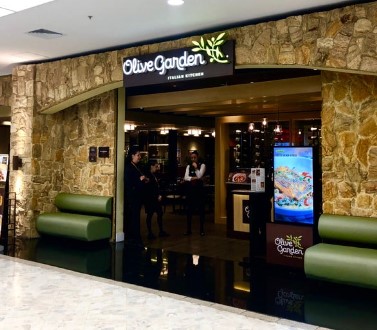 Olive Garden (BR)