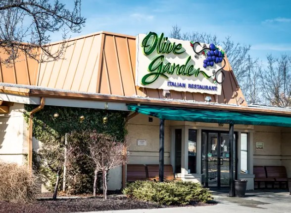 Olive Garden Menu Prices Australia