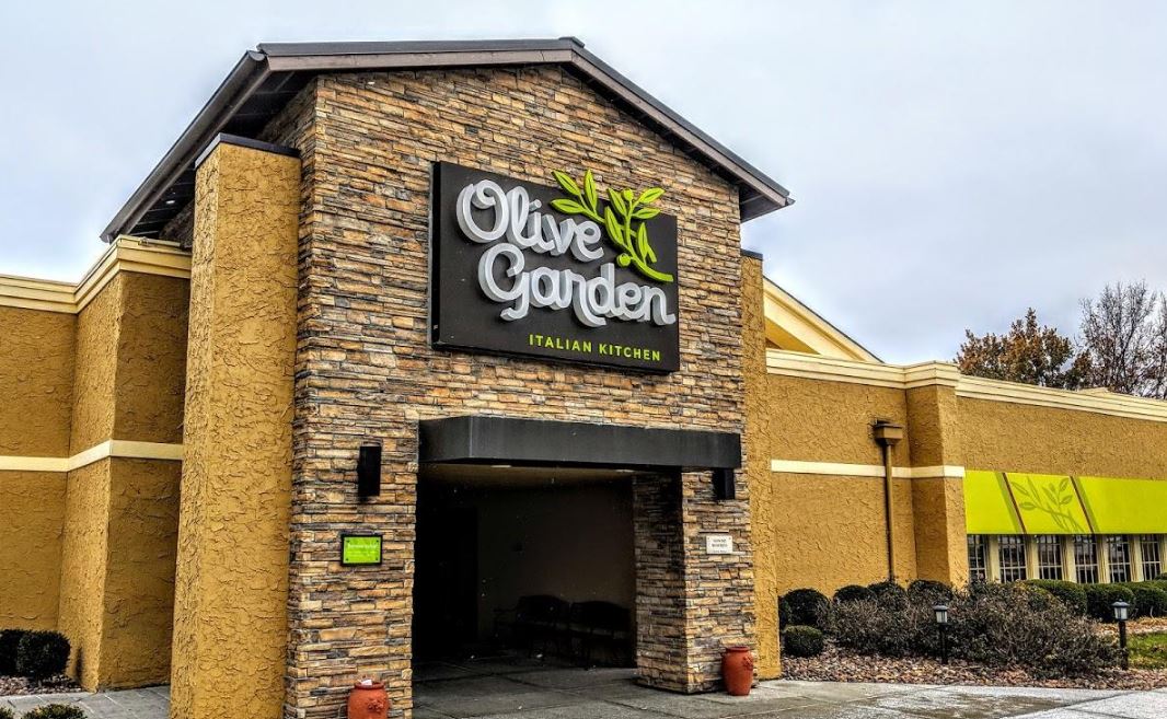 Olive Garden