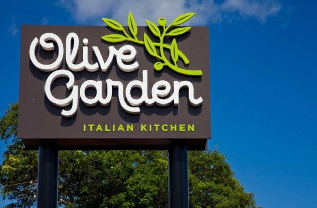 Olive Garden Facts You Didn't Know