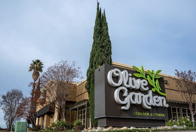 Olive Garden Facts You Didn't Know