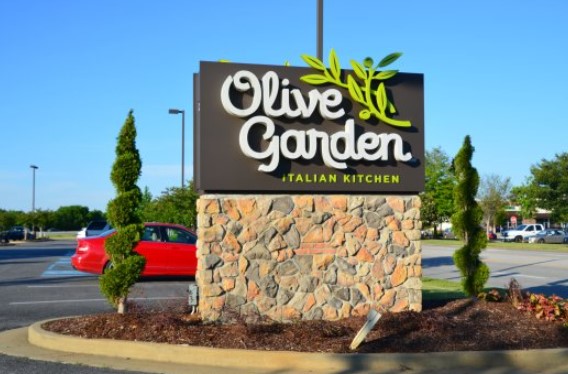 Olive Garden Facts You Didn't Know