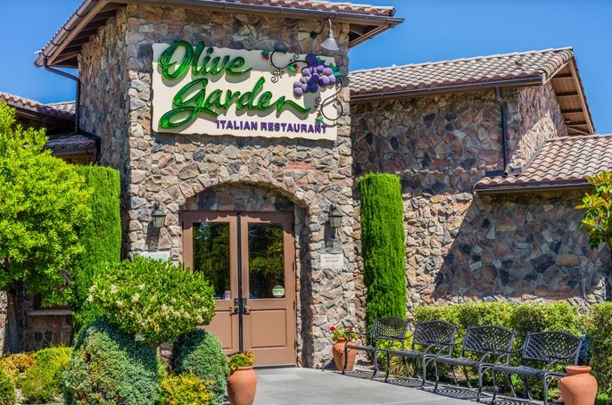 Olive Garden Facts You Didn't Know